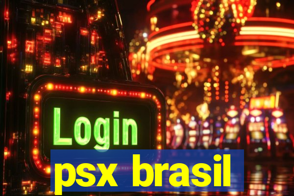 psx brasil